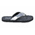 Flip-X Mens Stylish Camo Slippers Durable Lightweight Slippers with Strong TPR Sole