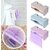 Garbage Bag Stand Dispenser, Kitchen/Bathroom/Living Room/Wall-Mounted Multi-Color Garbage Bag Storage Box Pack Of 3