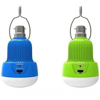Charkee 15W High Brightness Cool Day Light Inverter Bulb (Single Pack)