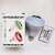 CHARKEE Wireless With Remote 12v5.0 3D Bass 24 White (BT-Bulb4)