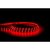 Charkee vibrant 4 Meter 2835 Cove Red LED Light Strip (4040 Red)