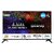 BPL 109 Cm (43 Inches) FHD Onkyo Home Theatre Smart LED Google TV, 43F-E5340