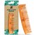 IMECO Dual Tooth Neem Wood Comb (Pack of 1), Neem Comb For All Hair Types- Unisex