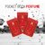 (Pack of 3) Torance Pocket Body Perfume My Passion | Long-Lasting Fresh Fragrance Spray for Men & Women (18 ml Each)