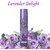 Vaayu Fragrance Room Air Freshener (Lavender Delight ) - 1 Pc