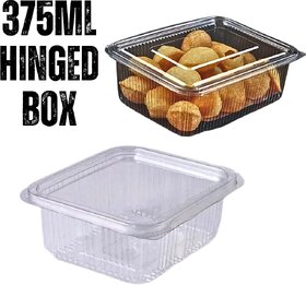 Oracle 375ML Hinged box - 25 pcs