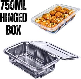 Oracle 750ML Hinged Box  15 pcs