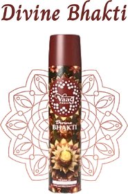Vaayu Fragrance Room Air Freshner (Divine Bhakti) - 1Pc