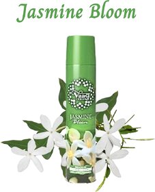 Vaayu Room Air Freshener (Jasmine Bloom) -1PC