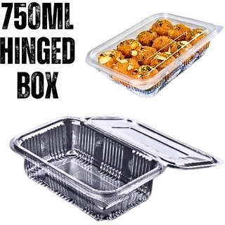 Oracle 750ML Hinged Box  15 pcs