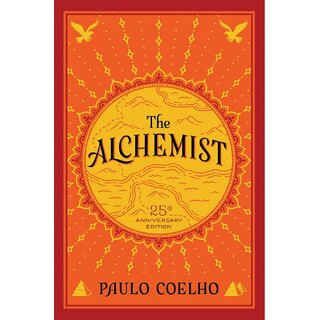 The Alchemist Kindle Edition