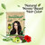 Nisha Naturemate Natural Henna Based Hair Color Each Sachet 10gm (Pack of 10) (100 g)
