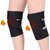 Adjustable Self-Heating Knee Pads Magnetic Tourmaline Therapy Knee Support Brace Arthritis Joint Pain Relief Belt with B