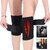 Adjustable Self-Heating Knee Pads Magnetic Tourmaline Therapy Knee Support Brace Arthritis Joint Pain Relief Belt with B