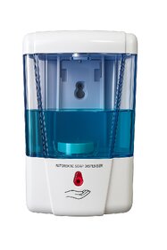 CIS Automatic Soap Dispenser 700ml  Touchless Liquid Dispenser for Bathroom, Kitchen  Office Use