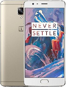 (Refurbished) OnePlus 3 (6 Gb Ram, 64Gb Storage) - Good Condition