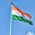India National Flag 20 x 30 Inch 100% Pure Cotton, Har Ghar Tiranga for Outdoor, Homes, Offices & Schools