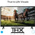 BPL 80 cm (32 inches), QLED Hometheatre Onkyo Tizen TV with THX Certified, Sound by Onkyo, Dolby Audio, Black, 32QF8540