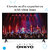 BPL 80 cm (32 inches), QLED Hometheatre Onkyo Tizen TV with THX Certified, Sound by Onkyo, Dolby Audio, Black, 32QF8540