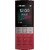 (Refurbished) Nokia 150, 2023 (Dual Sim 1.8 Inch Inch Display, Red) - Superb Condition, Like New