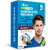 Nisha Quick Color Shampoo Hair Color,100 Grey Coverage,For Men  Women, Dark Brown (60ml)