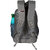 Life Today Medium 25 L Backpack 15.6 Inch Laptop Backpack 25 LTR Bag for School, College and Office Bags(Grey)