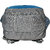 Life Today Medium 25 L Backpack 15.6 Inch Laptop Backpack 25 LTR Bag for School, College and Office Bags(Grey)