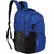 Life Today Large 38 L Laptop Backpack 15.6 Inch Laptop Backpack Royal Blue bags(Blue, Black)