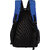 Life Today Large 38 L Laptop Backpack 15.6 Inch Laptop Backpack Royal Blue bags(Blue, Black)