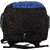 Life Today Large 38 L Laptop Backpack 15.6 Inch Laptop Backpack Royal Blue bags(Blue, Black)