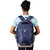 Life Today Medium 25 L Backpack 15.6 Inch Laptop Backpack 25 LTR Bag for School, College and Office Bags(Blue)