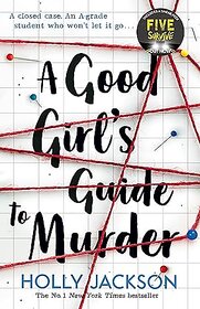 A Good Girl'S Guide To Murder Paperback  Big Book, 1 May 2019
