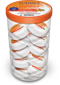 Yuthika Face Moisturizer For Women  Men  Almond  For Hydrated  Smooth Skin24 pc 15ml Each