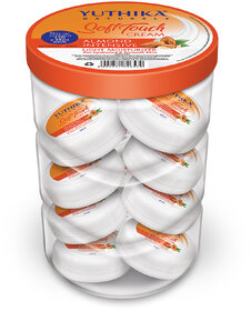 Yuthika Face Moisturizer For Women  Men  Almond  For Hydrated  Smooth Skin12 pc 15ml Each