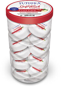 Yuthika Face Moisturizer For Women  Men  Fruit Care  For Hydrated  Smooth Skin24 pc 15ml Each