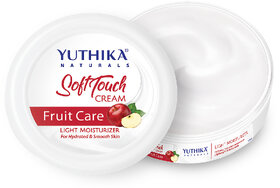 Yuthika Face Moisturizer For Women  Men  Fruit Care  For Hydrated  Smooth Skin 100ml