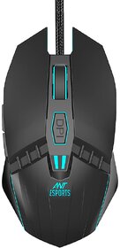 Ant Esports GM50 Gaming Mouse