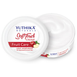 Yuthika Face Moisturizer For Women  Men  Fruit Care  For Hydrated  Smooth Skin 500ml