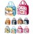 3D Cartoon Lunch Box Bag Useful Insulated Travel Lunch Tiffin Storage Bag for Office, College, Picnic & School for Kids and Adults (Pack-1 Random Color) Multi Design