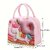 3D Cartoon Lunch Box Bag Useful Insulated Travel Lunch Tiffin Storage Bag for Office, College, Picnic & School for Kids and Adults (Pack-1 Random Color) Multi Design