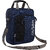 Life Today Men & Women Blue Sling Bag - Regular Size