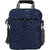 Life Today Men & Women Blue Sling Bag - Regular Size