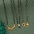 Combo Of 3 Mangalsutra For Womens
