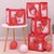 Premium Balloon Box Decoration for Love Birthday baby Shower Kids Party Supplies Romantic Gift, Anniversary  Proposal