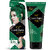 Cosglam Semi Permanent Hair Color For Women  Men, (120g, #41 Crazy Green)