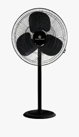 Helsinki Pedestal Fan 600 mm