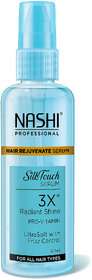 Nashi Pro Vitamin Hair Serum, Hydrating, Adds Shine, Frizz Control (100ml)
