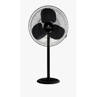 Helsinki Pedestal Fan 600 mm