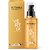 Yuthika Professional Vertix Revitalize Hair Serum With Linseed  Argan Oil 100ml