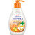 Yuthika Naturals Hand Wash (200ml) Lemon - Complete Protection pH Balanced Formula